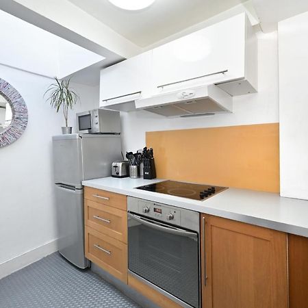 Soho, Piccadilly & Chinatown - Two Bedroom & Two Double Beds Apartment London Eksteriør bilde