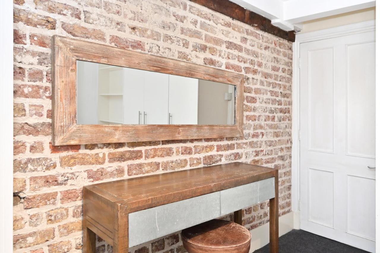 Soho, Piccadilly & Chinatown - Two Bedroom & Two Double Beds Apartment London Eksteriør bilde